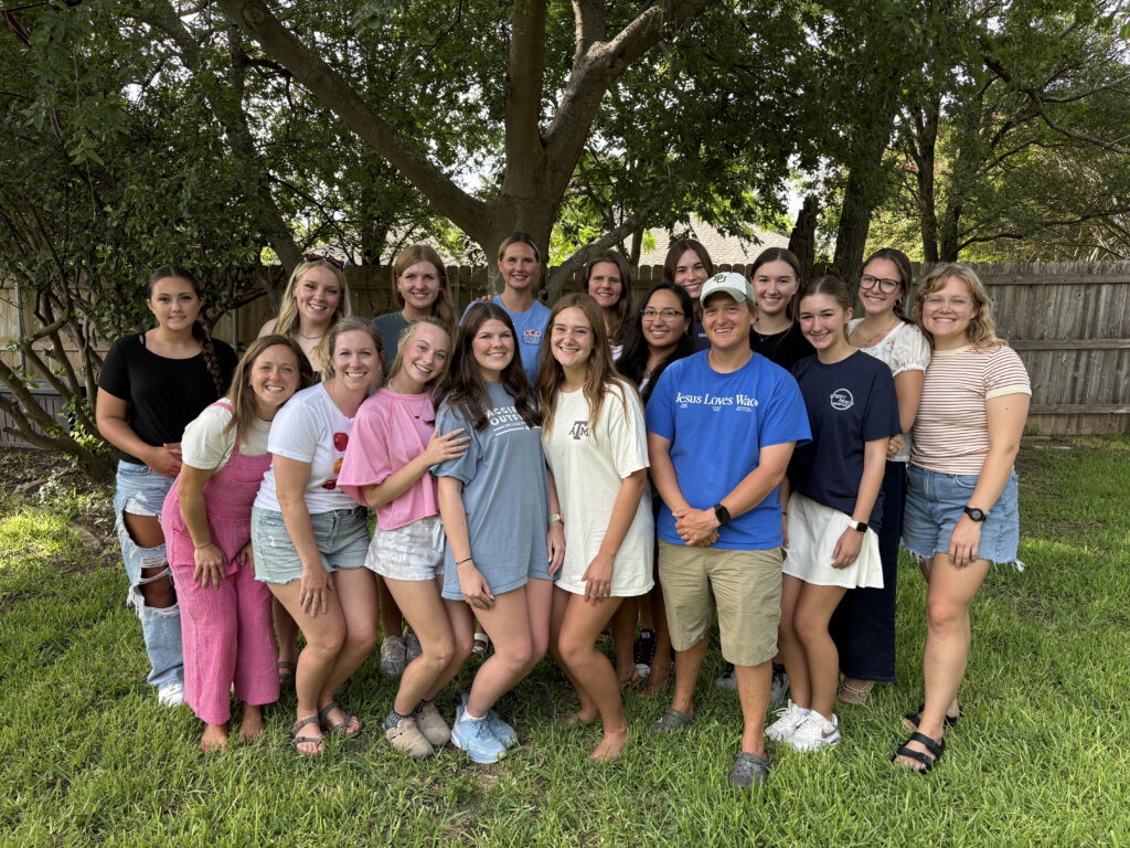 Meet Our Swim Instructors