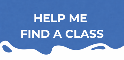 We can help finding a swim class that's right for your child